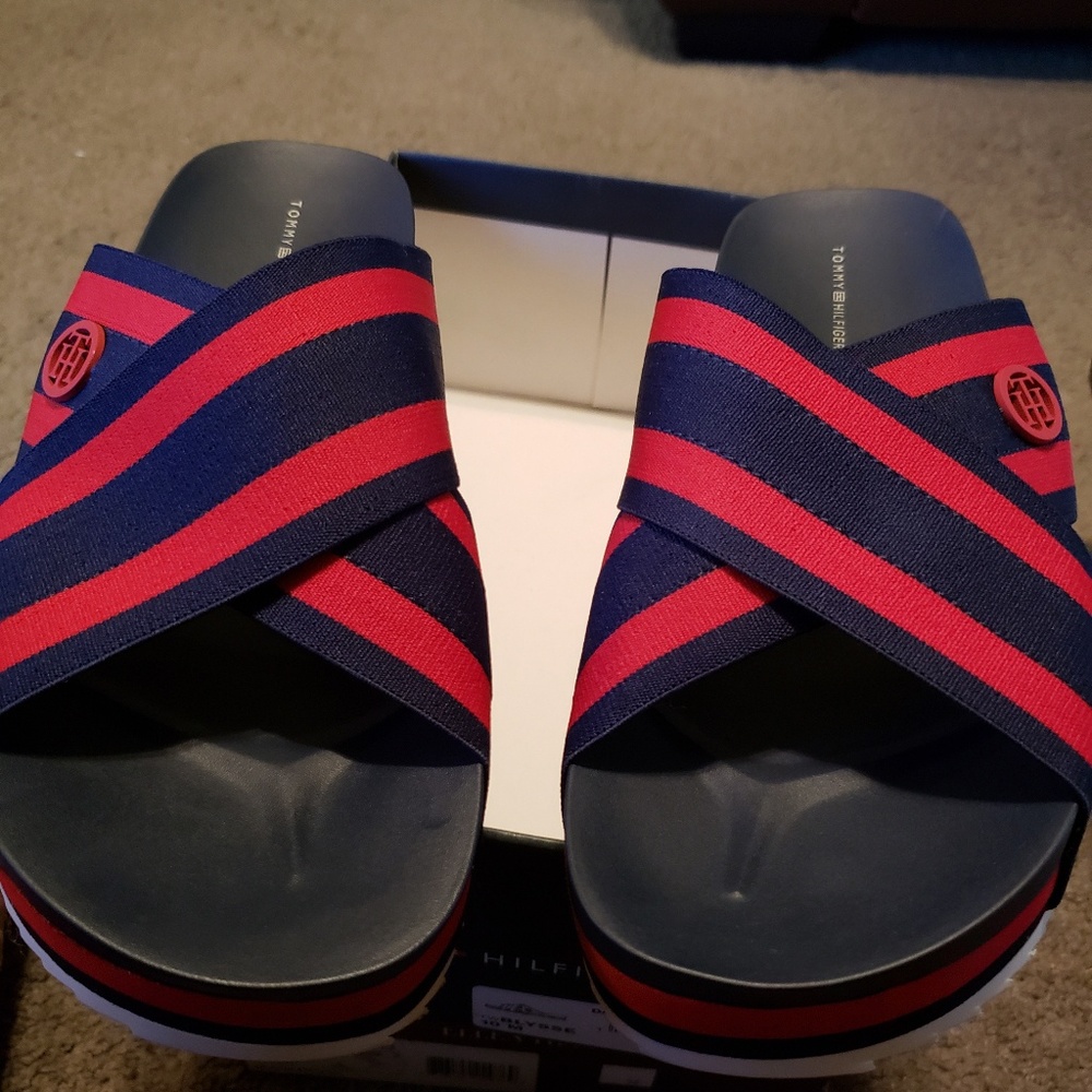 Tommy Hilfiger Blysse sandal
